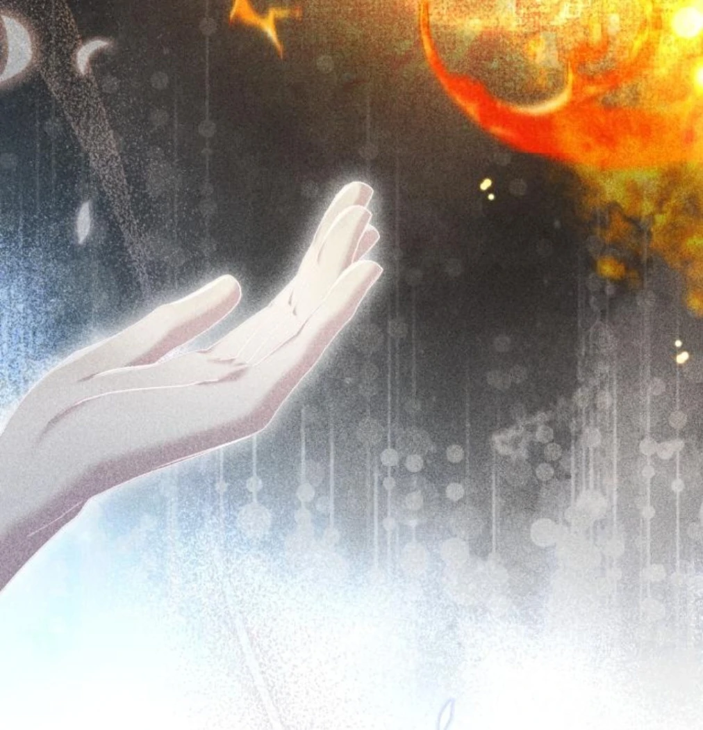 The Acting Empress Still Spends the First Night Chapter 22 Gambar 48