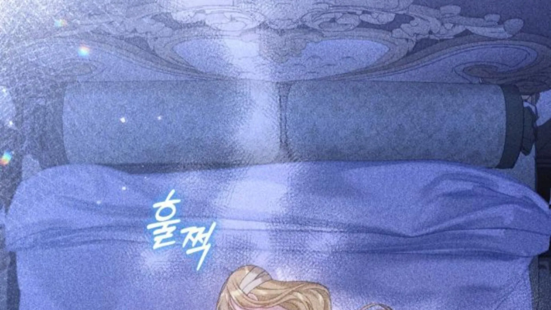 The Acting Empress Still Spends the First Night Chapter 22 Gambar 5