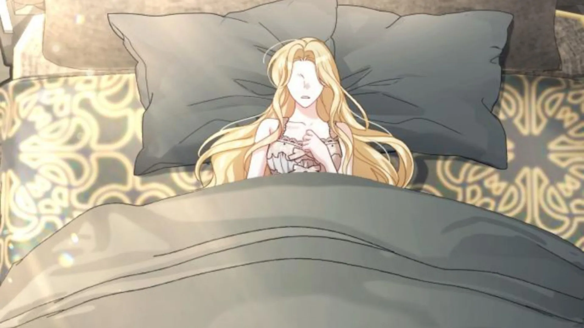 The Acting Empress Still Spends the First Night Chapter 22 Gambar 67