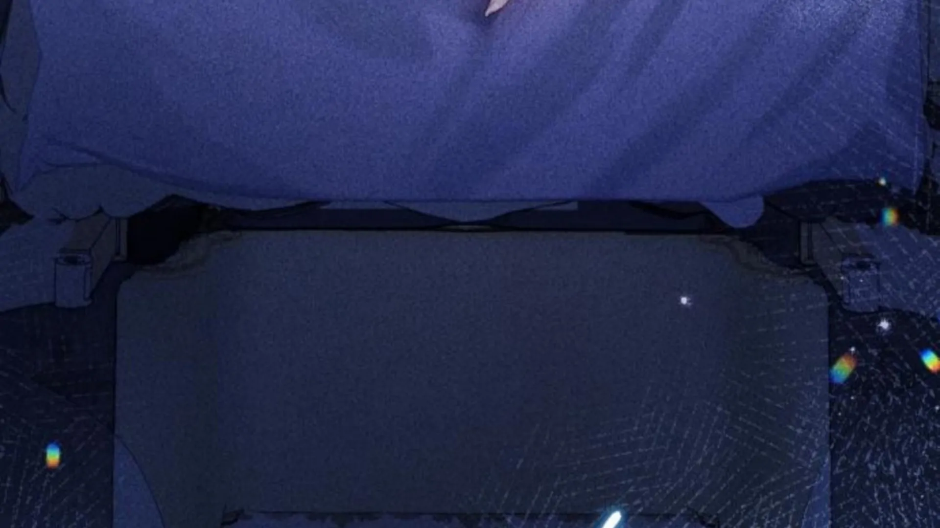 The Acting Empress Still Spends the First Night Chapter 22 Gambar 7