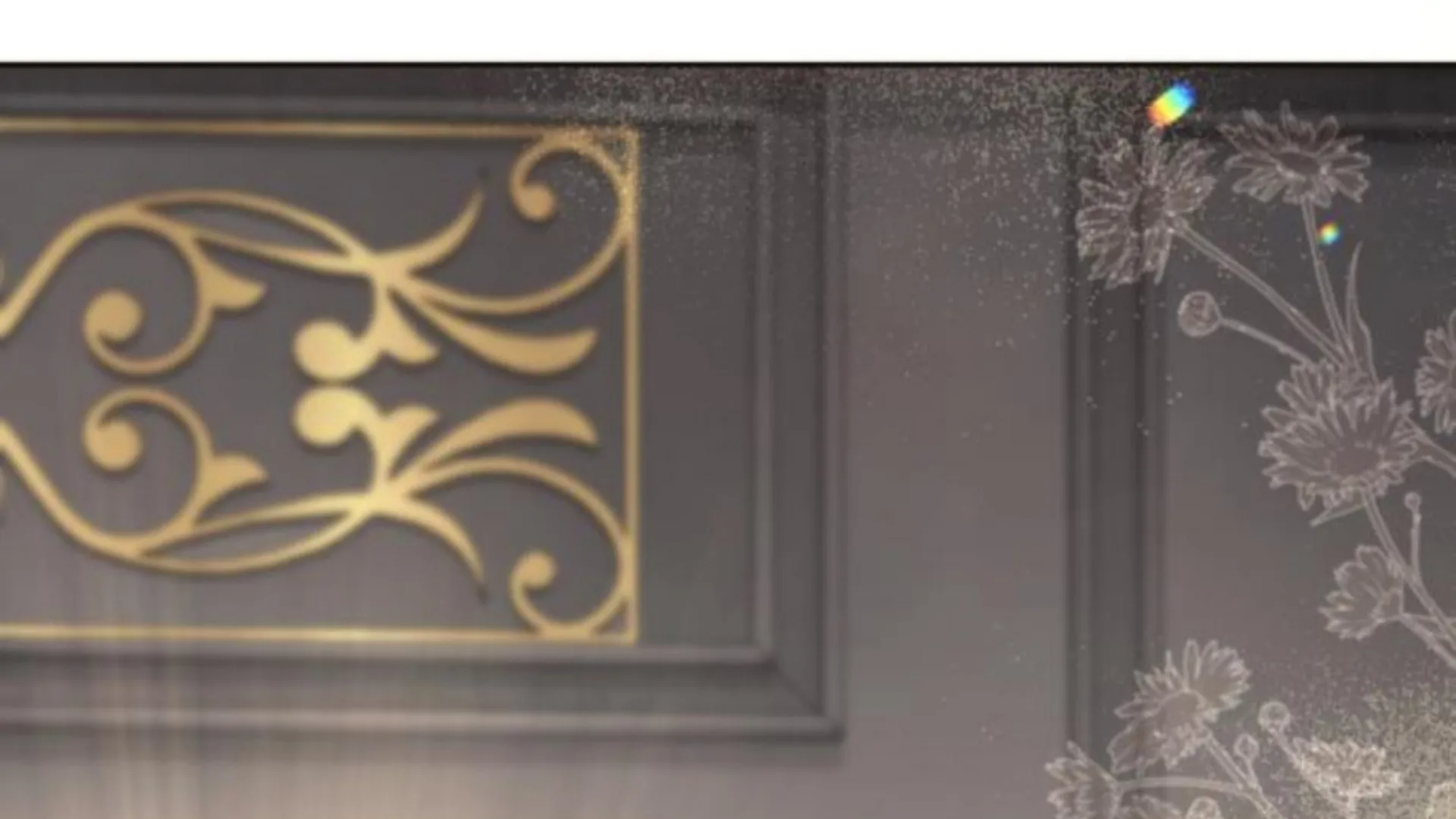 The Acting Empress Still Spends the First Night Chapter 22 Gambar 74