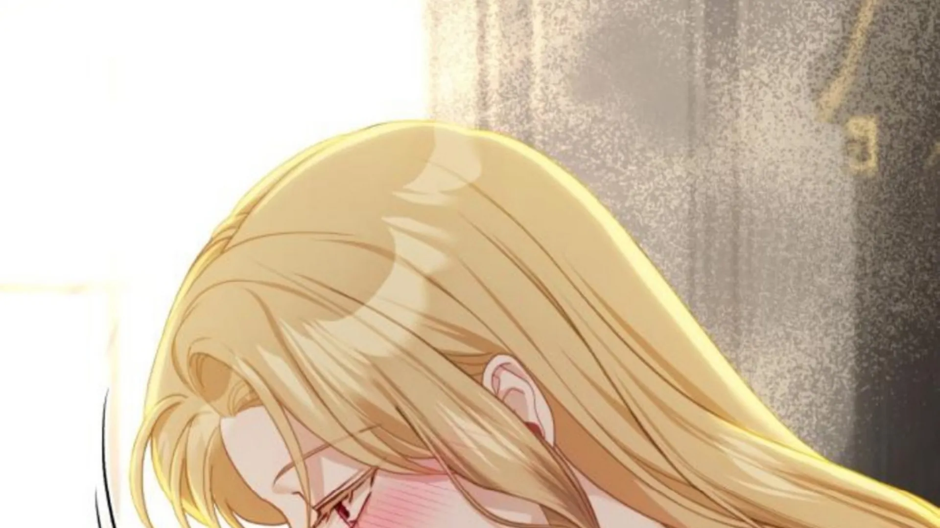 The Acting Empress Still Spends the First Night Chapter 22 Gambar 76