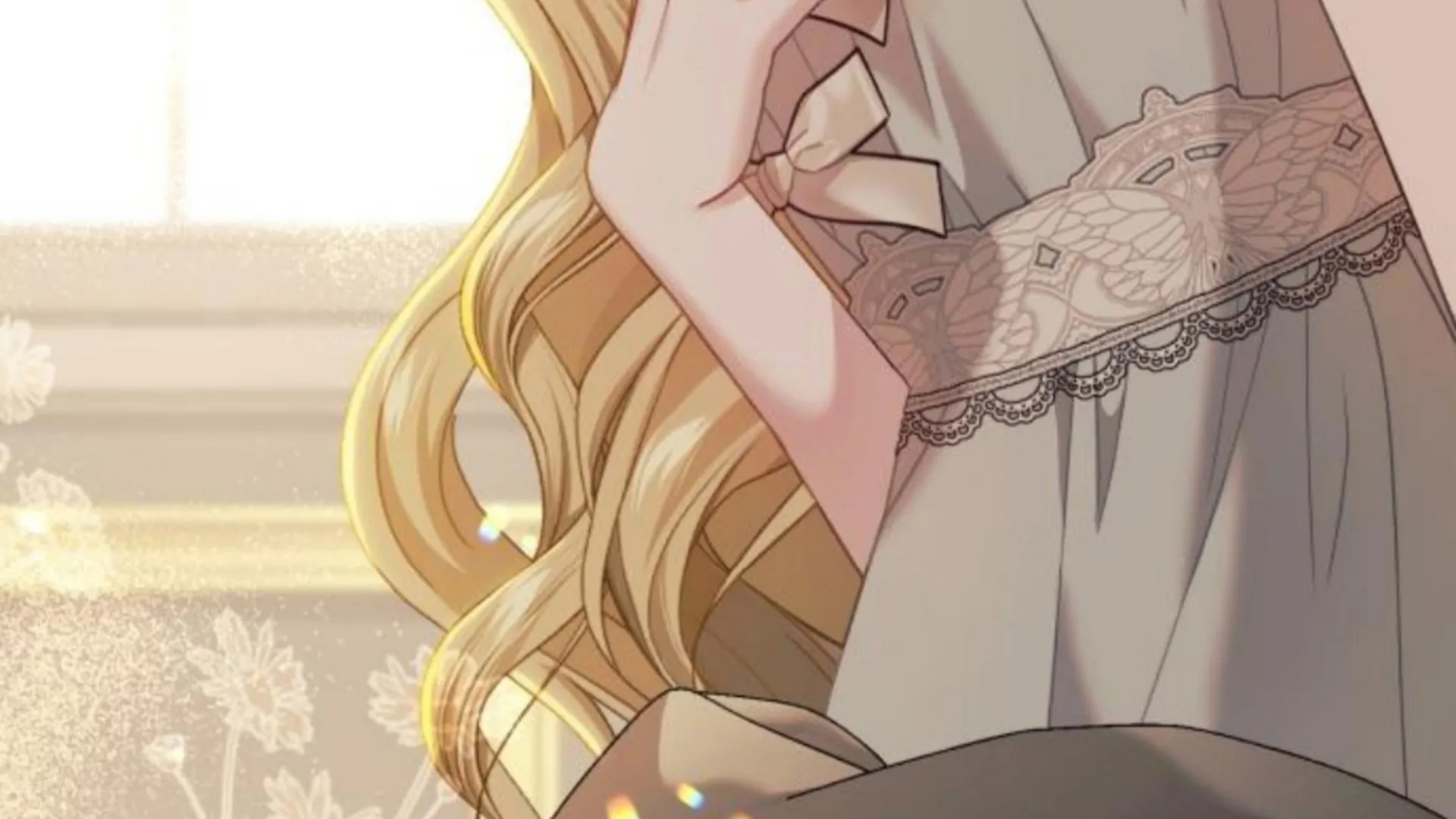 The Acting Empress Still Spends the First Night Chapter 22 Gambar 78