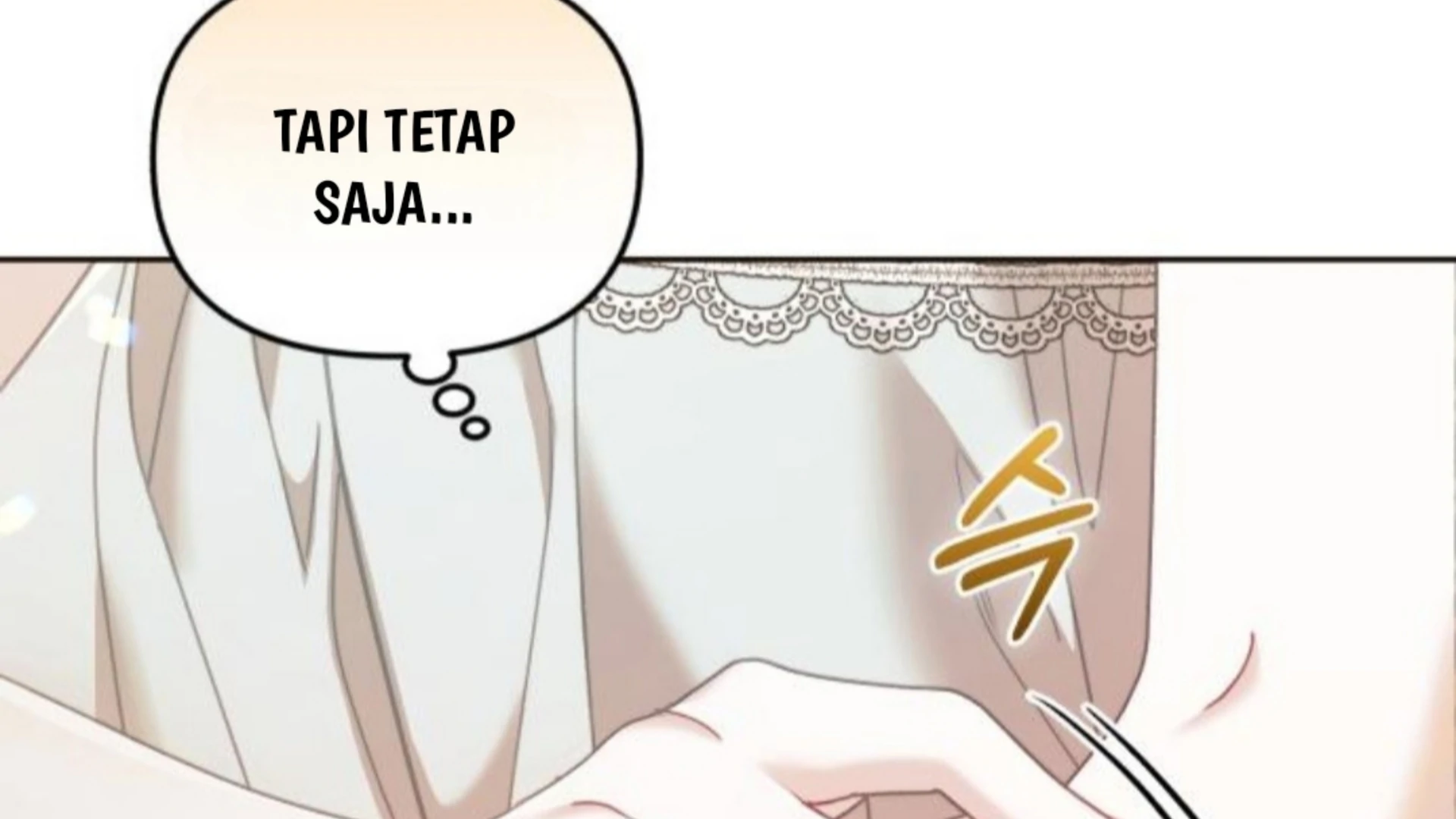 The Acting Empress Still Spends the First Night Chapter 22 Gambar 82