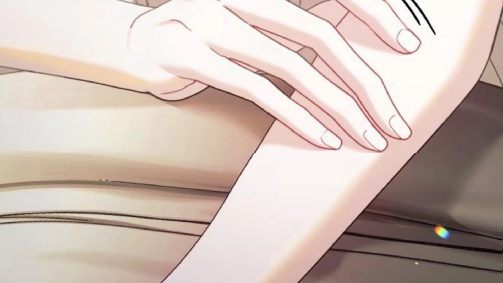 The Acting Empress Still Spends the First Night Chapter 22 Gambar 83