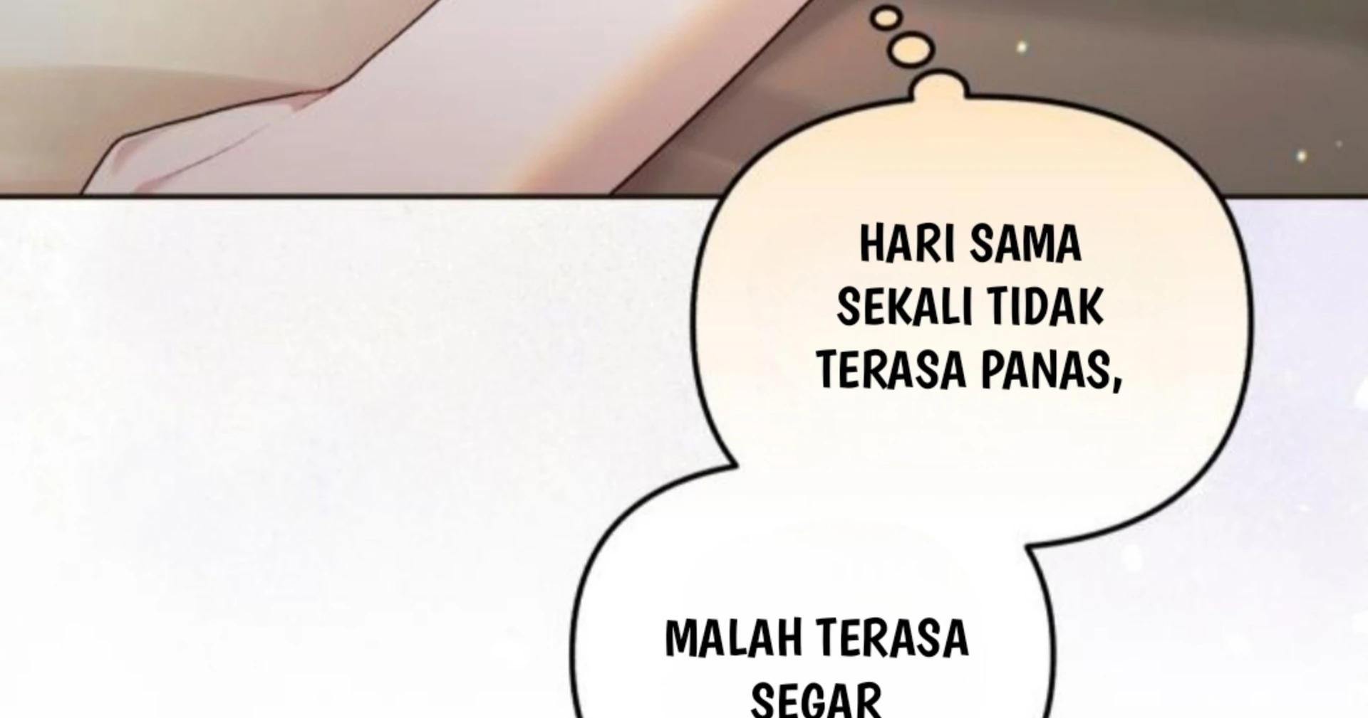 The Acting Empress Still Spends the First Night Chapter 22 Gambar 84