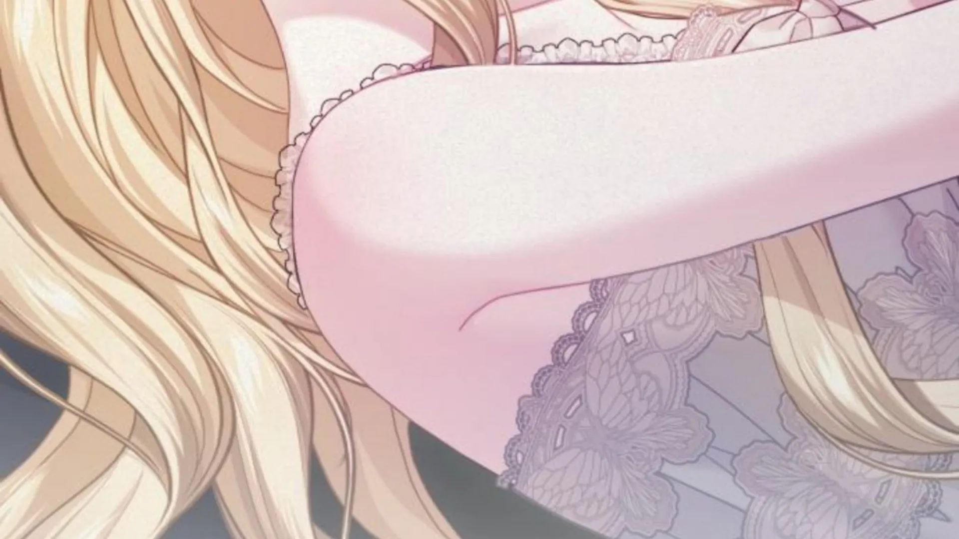 The Acting Empress Still Spends the First Night Chapter 22 Gambar 89