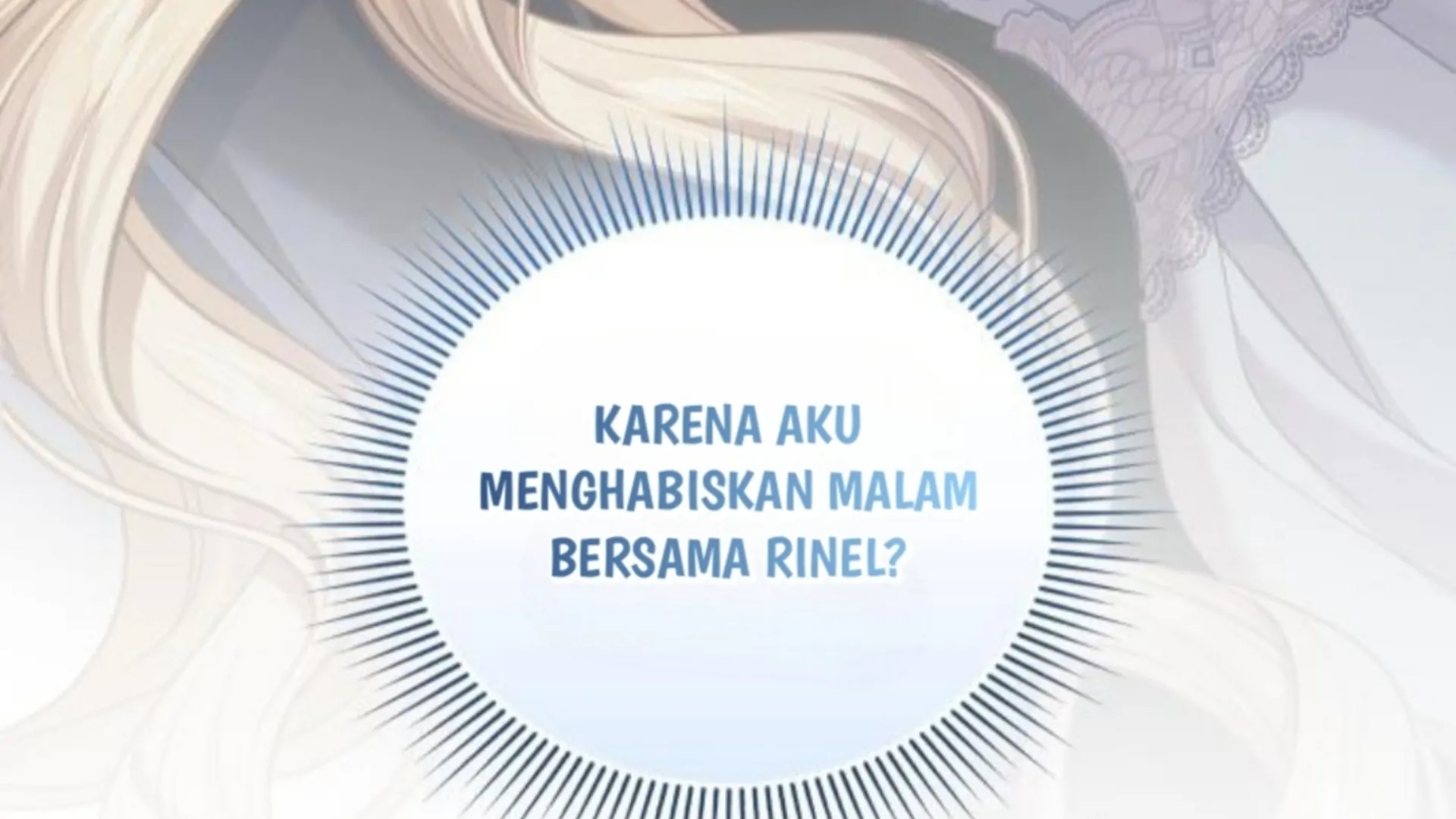 The Acting Empress Still Spends the First Night Chapter 22 Gambar 90