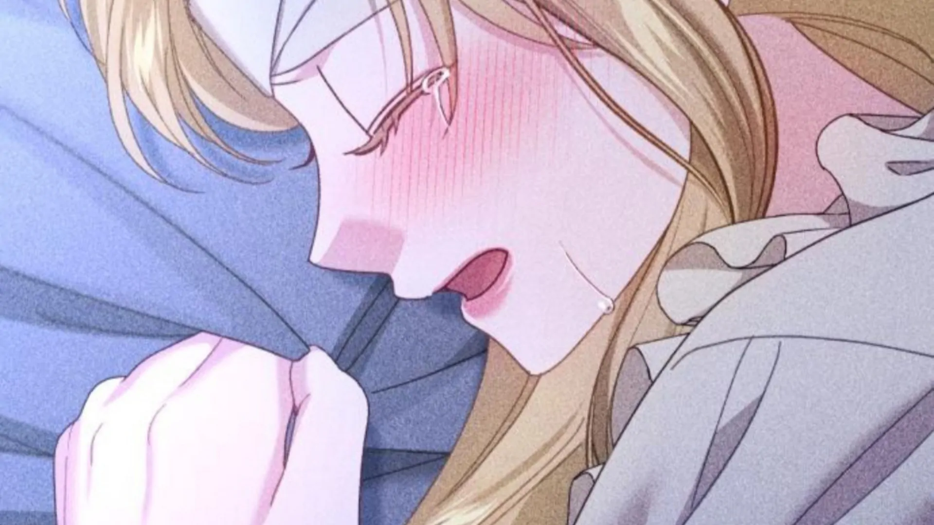 The Acting Empress Still Spends the First Night Chapter 22 Gambar 9