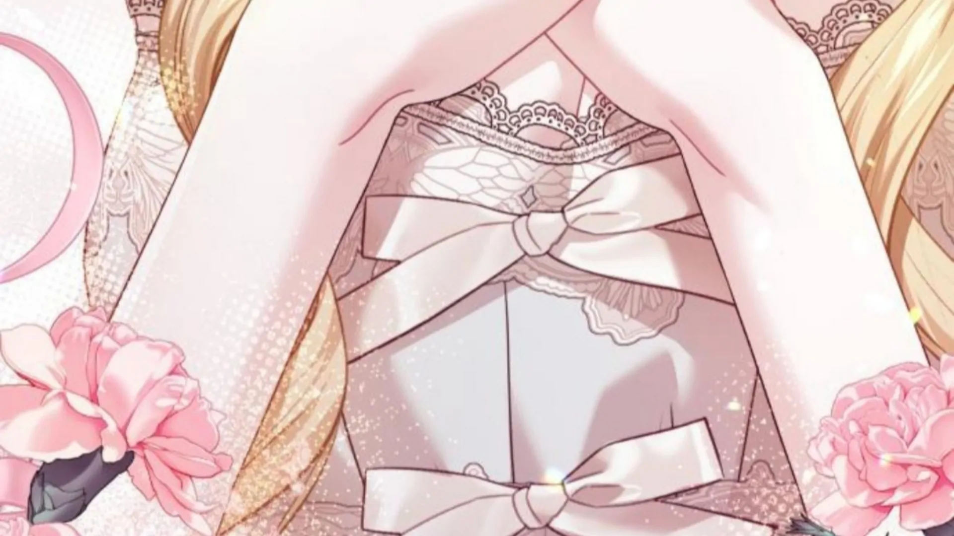 The Acting Empress Still Spends the First Night Chapter 22 Gambar 95