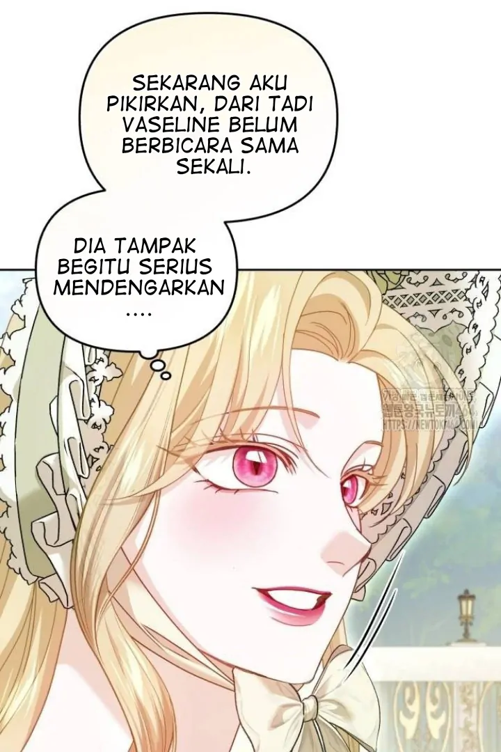 The Acting Empress Still Spends the First Night Chapter 23 Gambar 90
