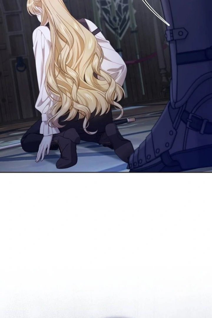 The Acting Empress Still Spends the First Night Chapter 24 Gambar 117