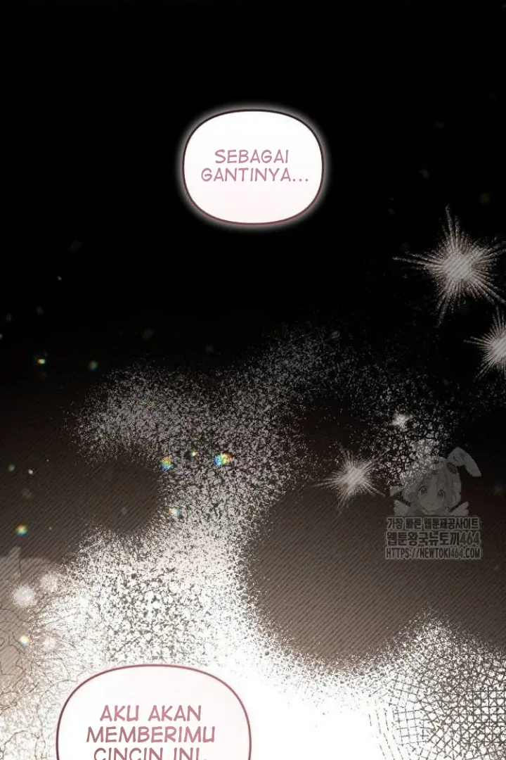 The Acting Empress Still Spends the First Night Chapter 24 Gambar 47