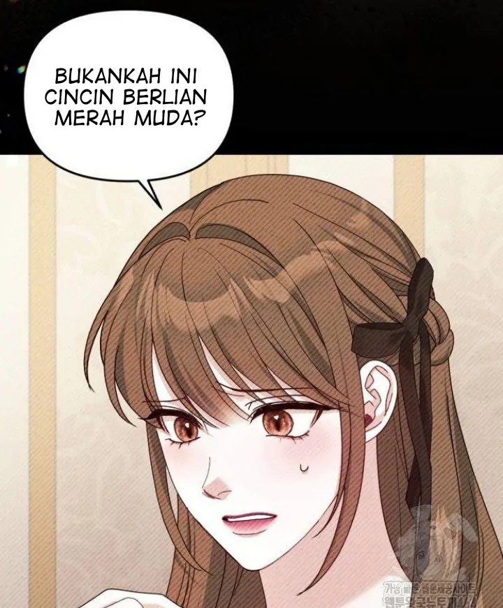 The Acting Empress Still Spends the First Night Chapter 24 Gambar 50