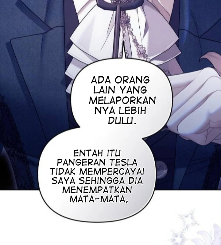 The Acting Empress Still Spends the First Night Chapter 24 Gambar 87
