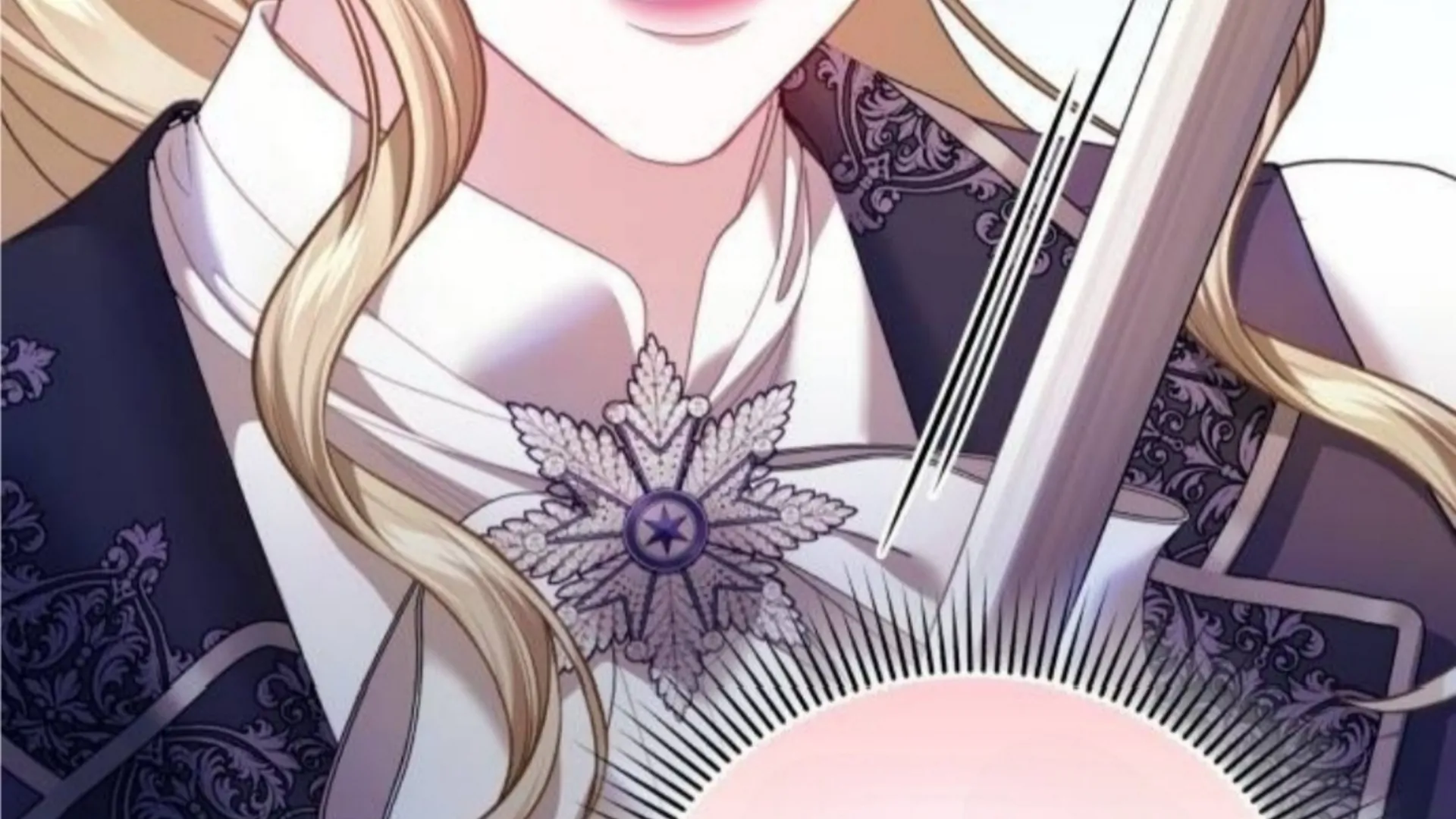 The Acting Empress Still Spends the First Night Chapter 25 Gambar 169