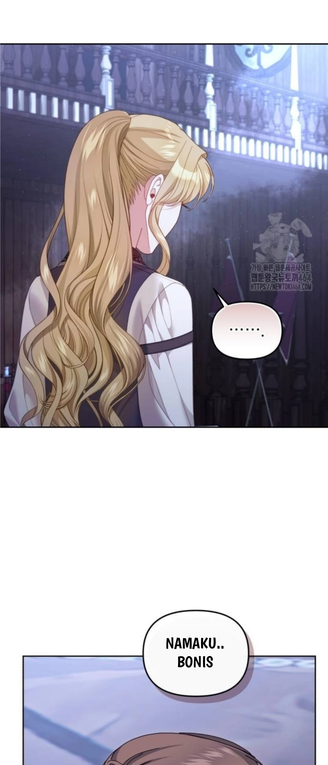 The Acting Empress Still Spends the First Night Chapter 25 Gambar 192