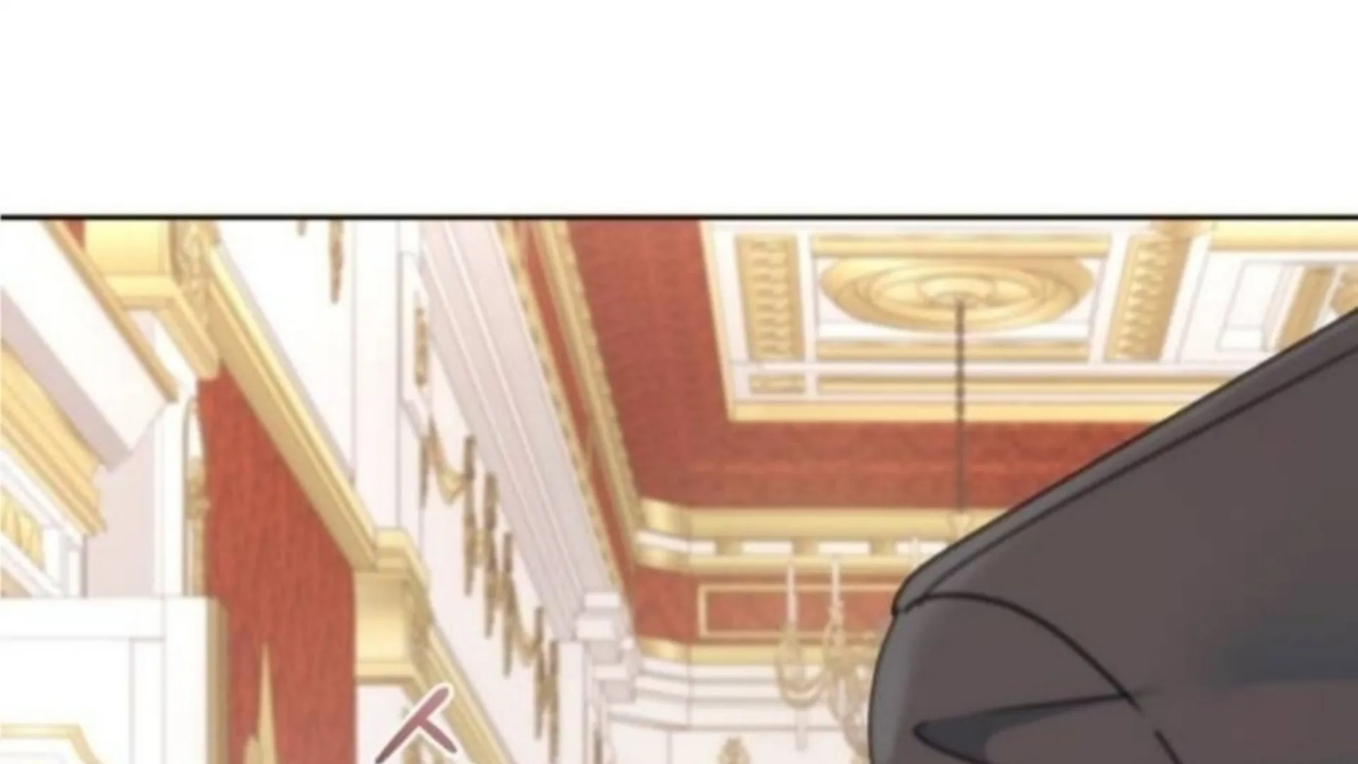 The Acting Empress Still Spends the First Night Chapter 25 Gambar 57