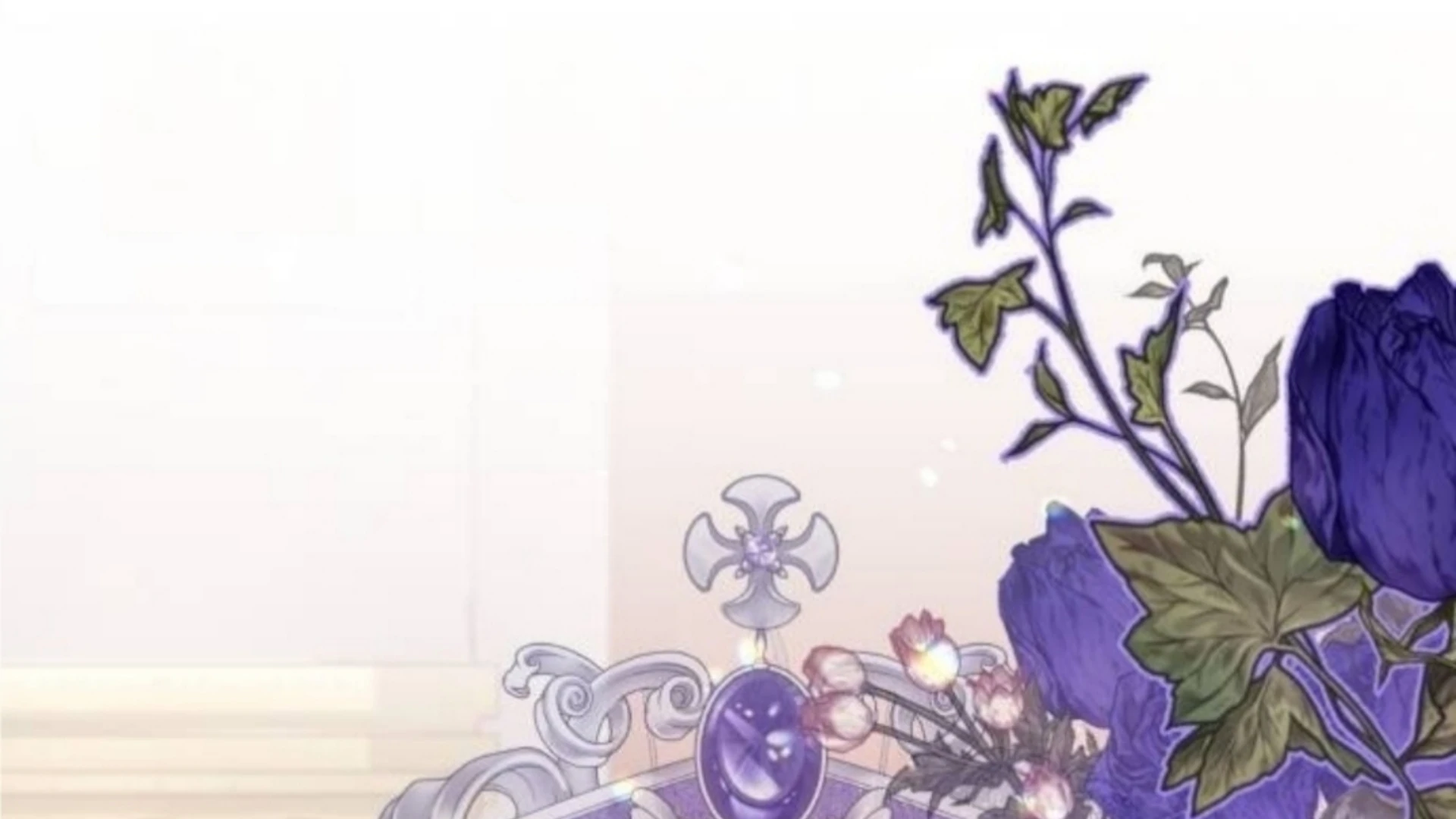 The Acting Empress Still Spends the First Night Chapter 25 Gambar 64