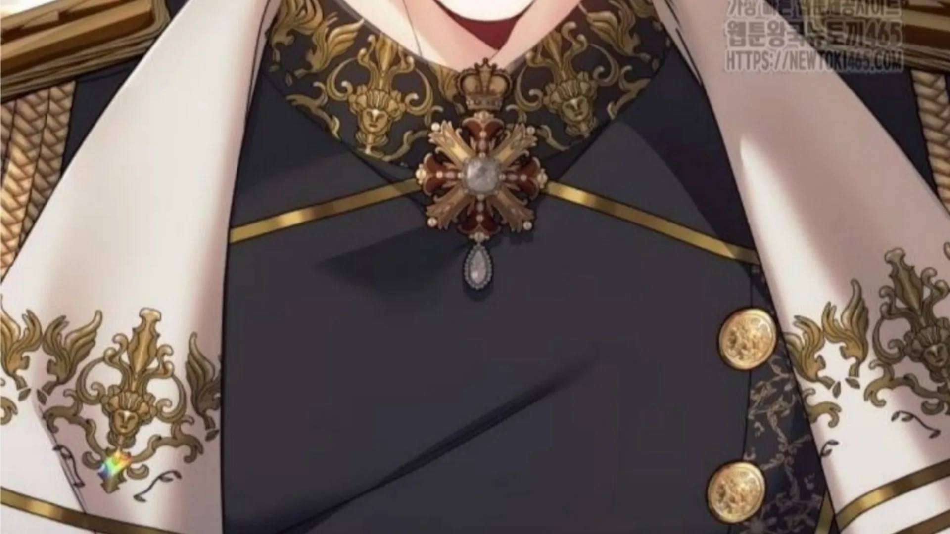 The Acting Empress Still Spends the First Night Chapter 26 Gambar 10