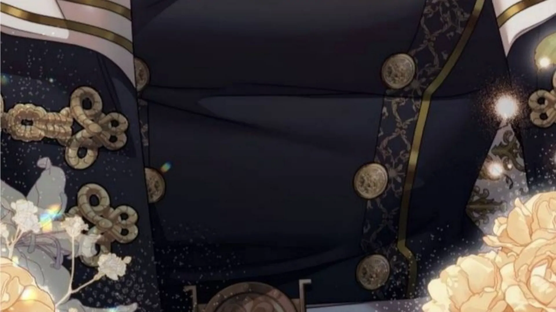 The Acting Empress Still Spends the First Night Chapter 26 Gambar 11