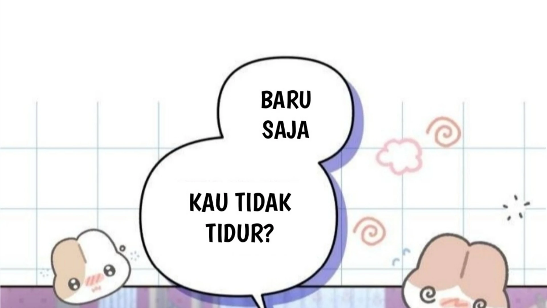 The Acting Empress Still Spends the First Night Chapter 26 Gambar 116