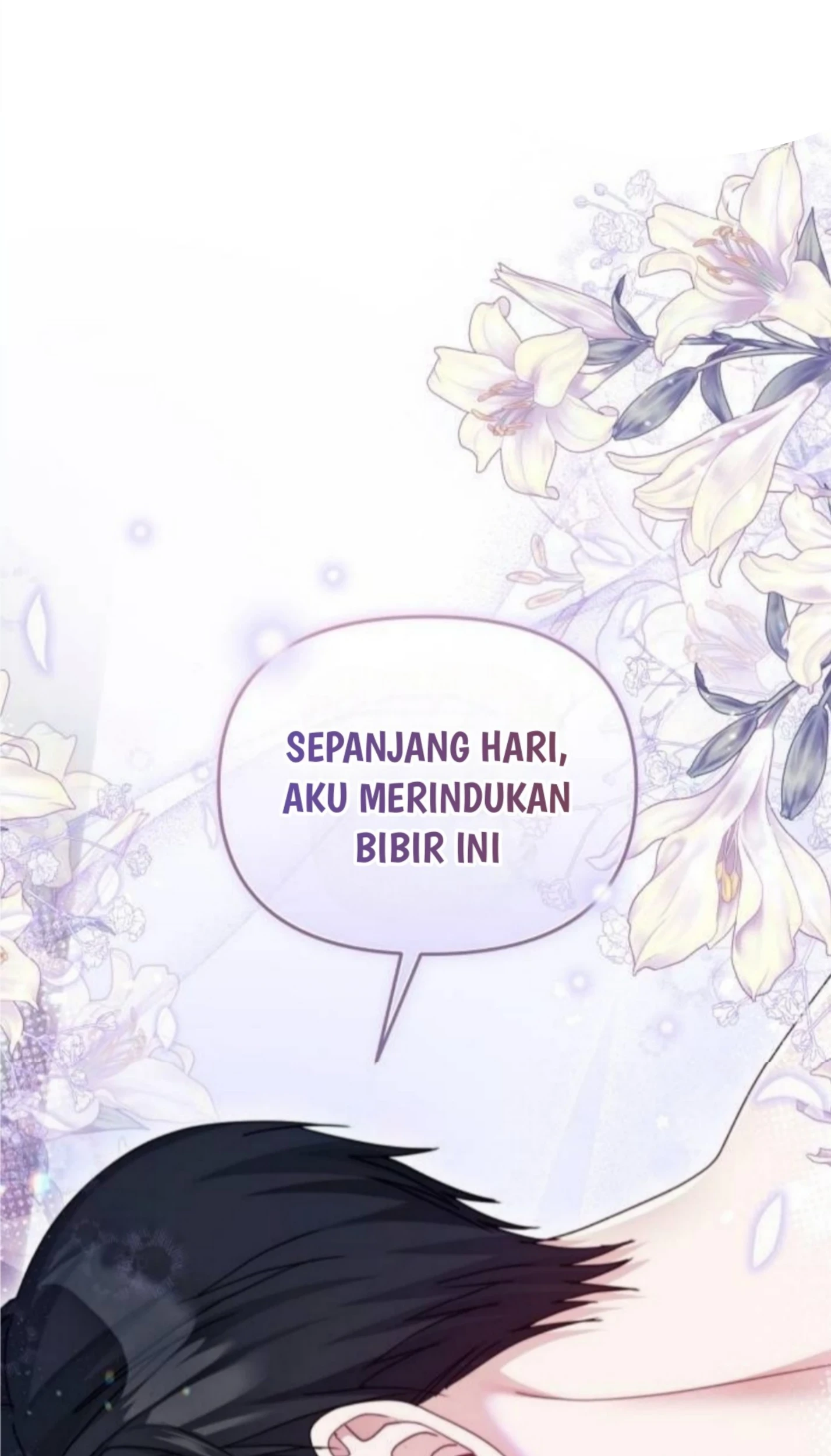 The Acting Empress Still Spends the First Night Chapter 26 Gambar 125