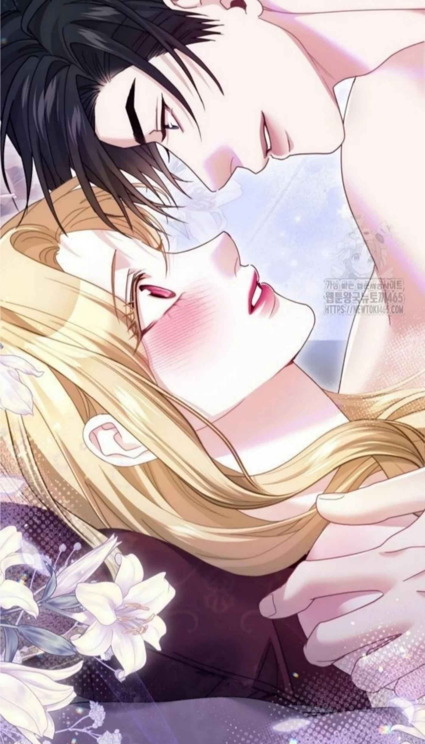 The Acting Empress Still Spends the First Night Chapter 26 Gambar 126