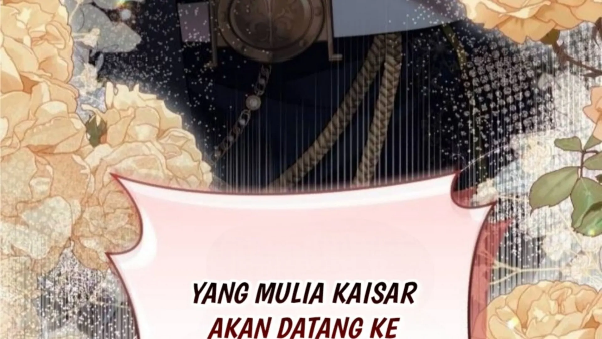 The Acting Empress Still Spends the First Night Chapter 26 Gambar 12