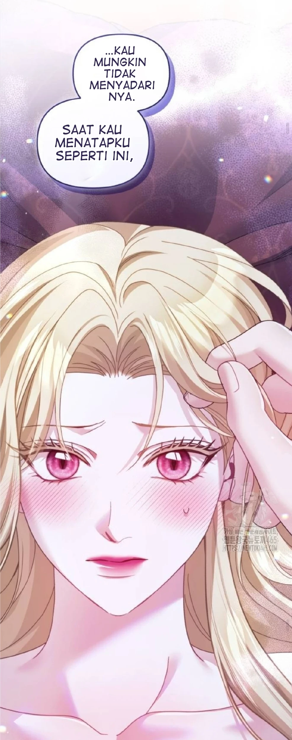 The Acting Empress Still Spends the First Night Chapter 26 Gambar 135