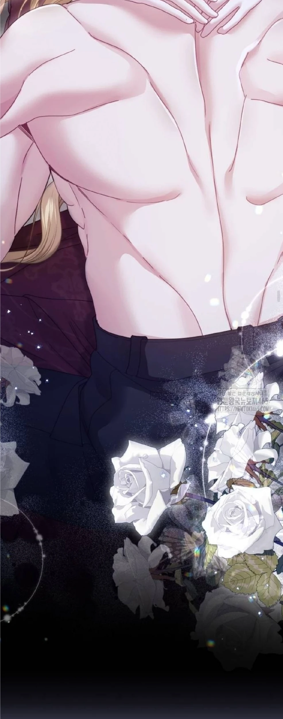 The Acting Empress Still Spends the First Night Chapter 26 Gambar 137