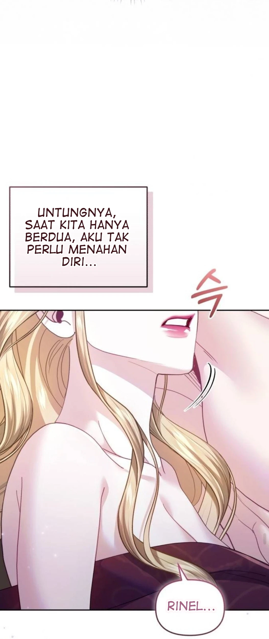 The Acting Empress Still Spends the First Night Chapter 26 Gambar 143