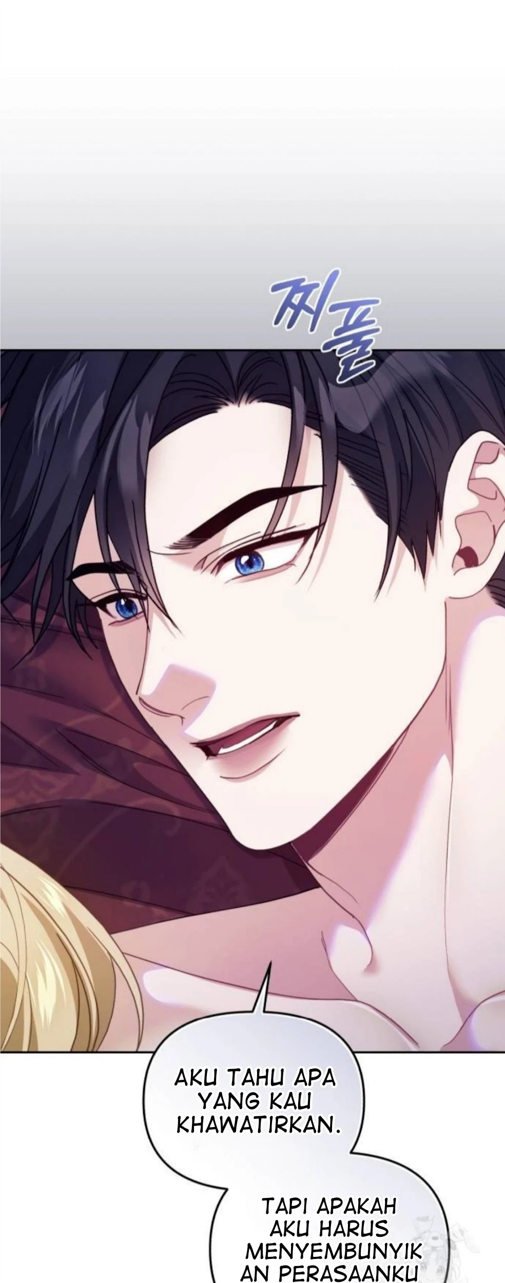 The Acting Empress Still Spends the First Night Chapter 26 Gambar 149