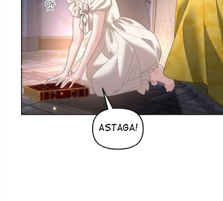 The Acting Empress Still Spends the First Night Chapter 26 Gambar 160