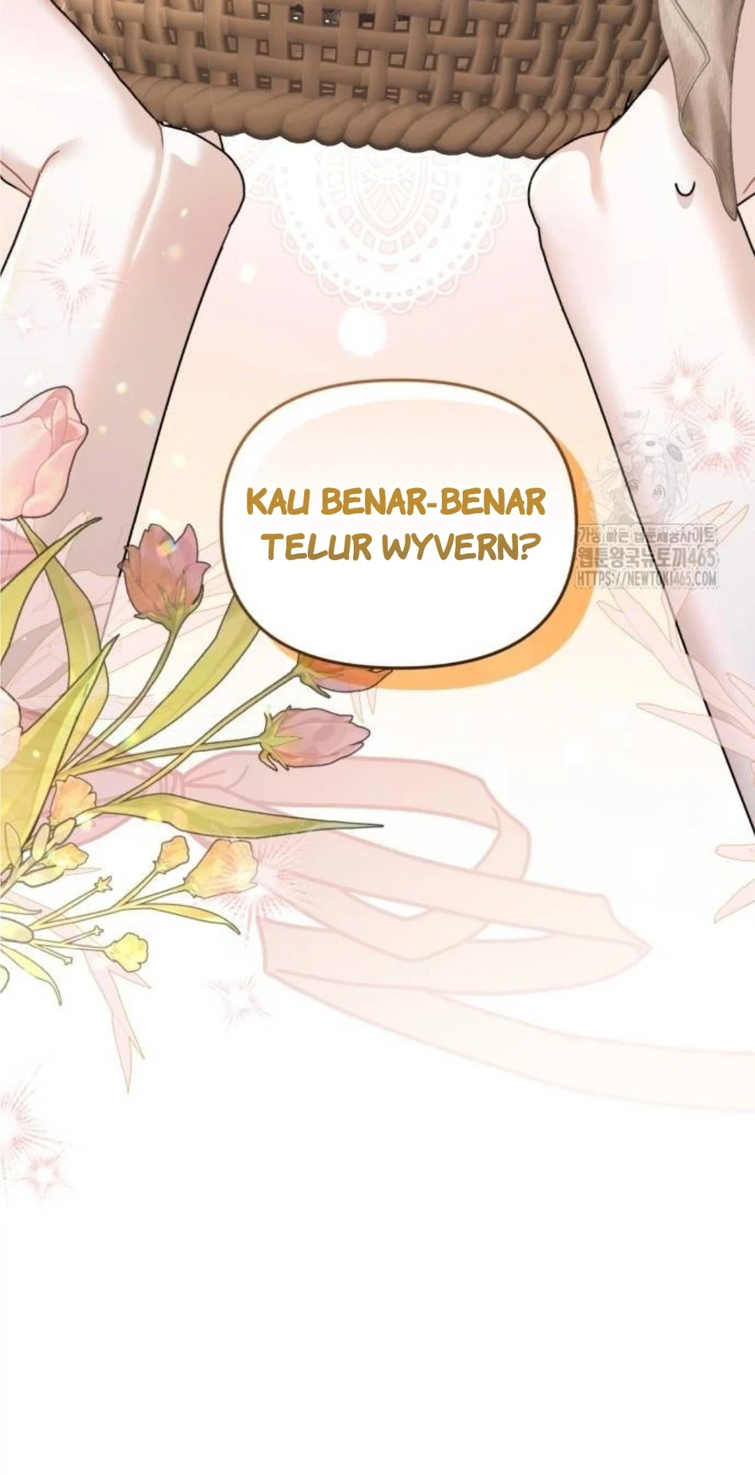 The Acting Empress Still Spends the First Night Chapter 26 Gambar 163