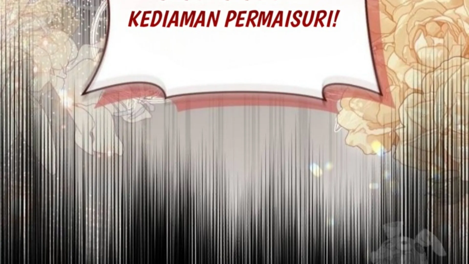 The Acting Empress Still Spends the First Night Chapter 26 Gambar 13