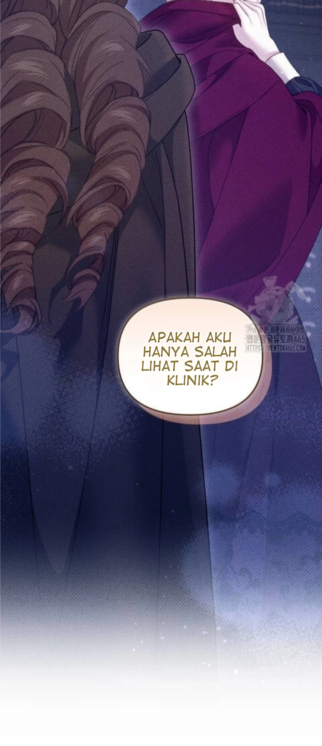 The Acting Empress Still Spends the First Night Chapter 26 Gambar 168