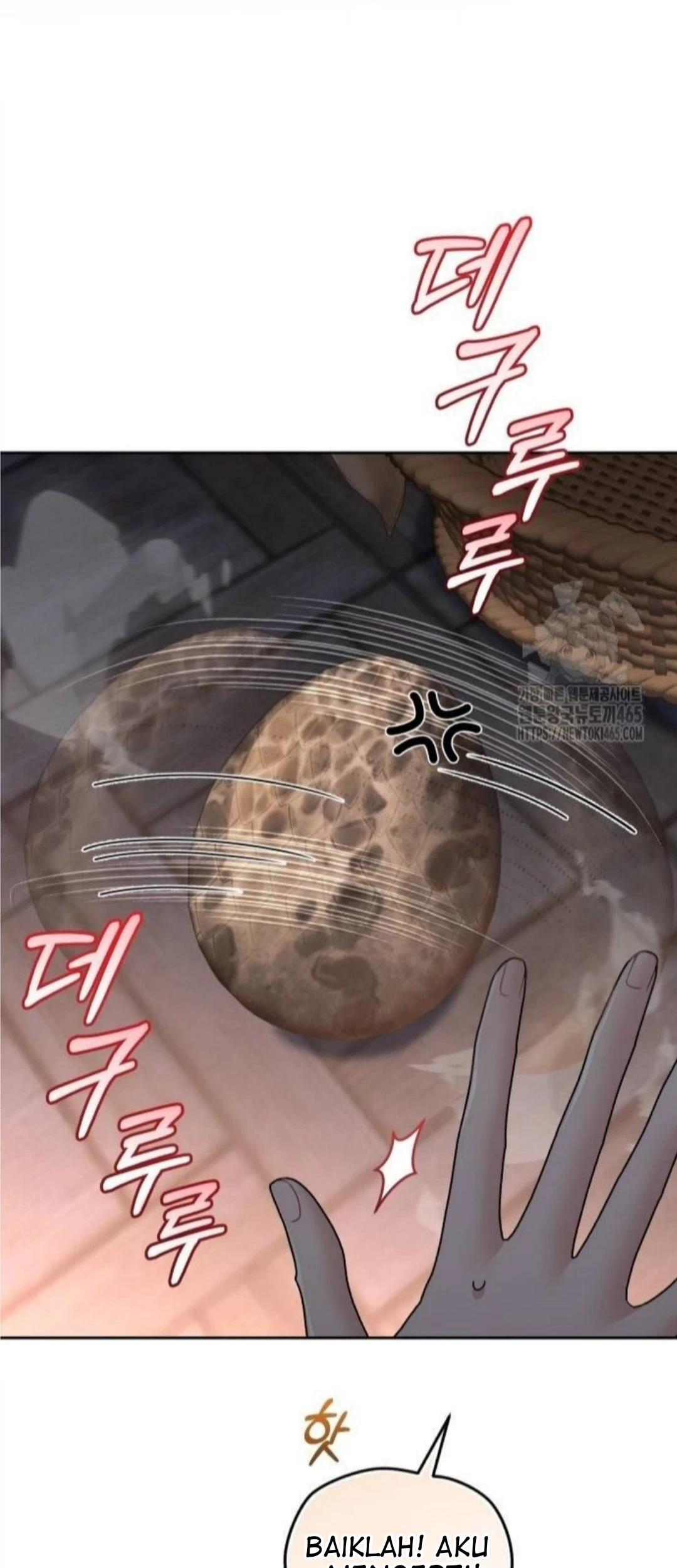 The Acting Empress Still Spends the First Night Chapter 26 Gambar 169