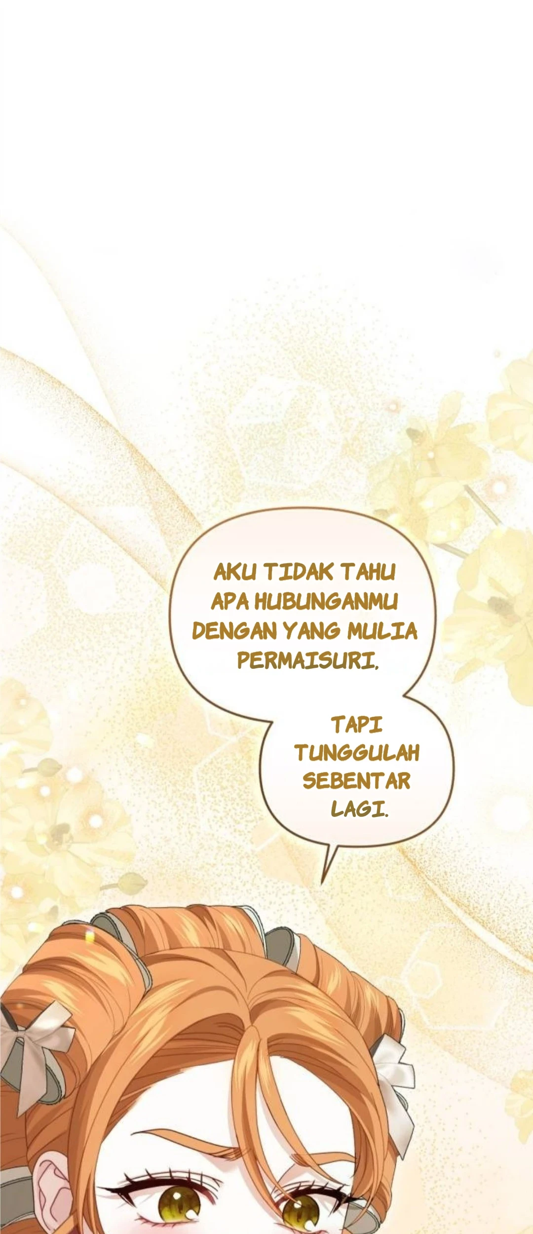 The Acting Empress Still Spends the First Night Chapter 26 Gambar 171