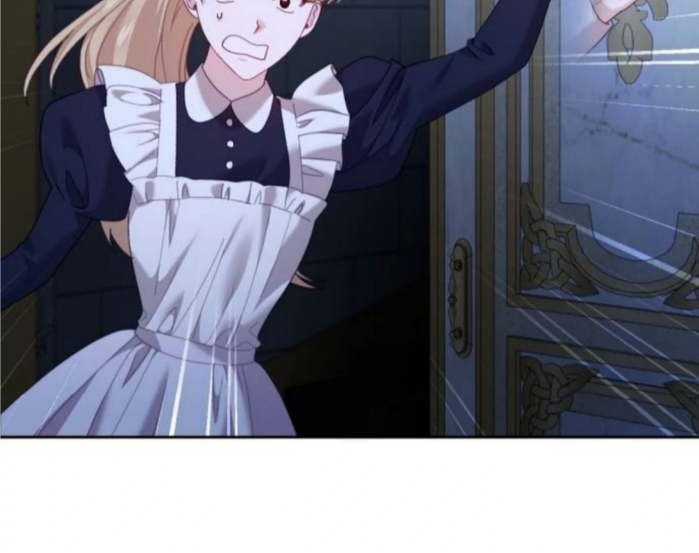 The Acting Empress Still Spends the First Night Chapter 26 Gambar 24