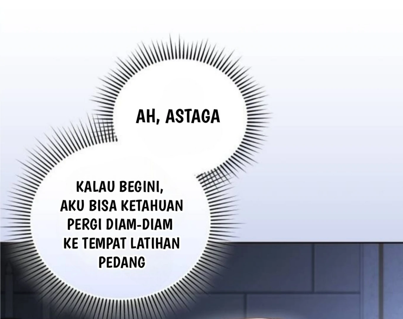 The Acting Empress Still Spends the First Night Chapter 26 Gambar 29