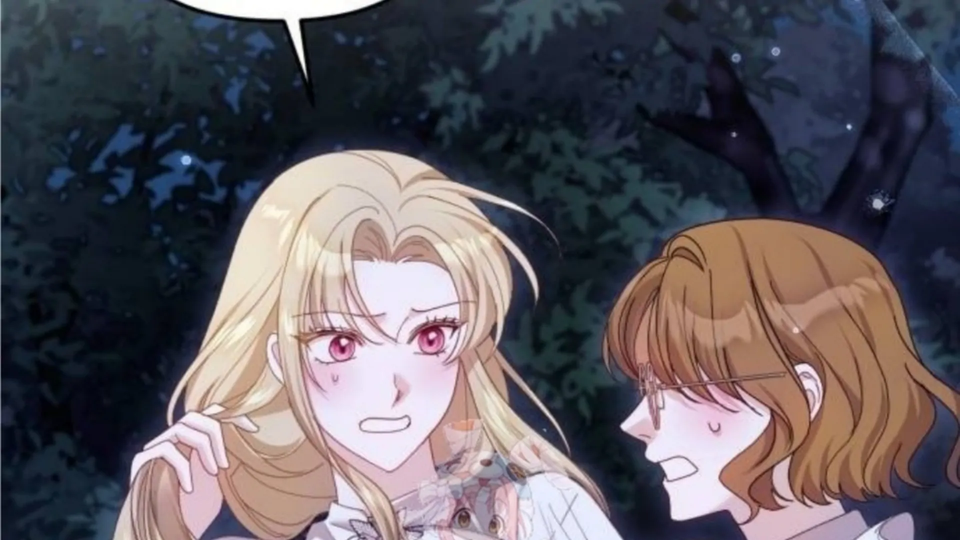 The Acting Empress Still Spends the First Night Chapter 26 Gambar 3