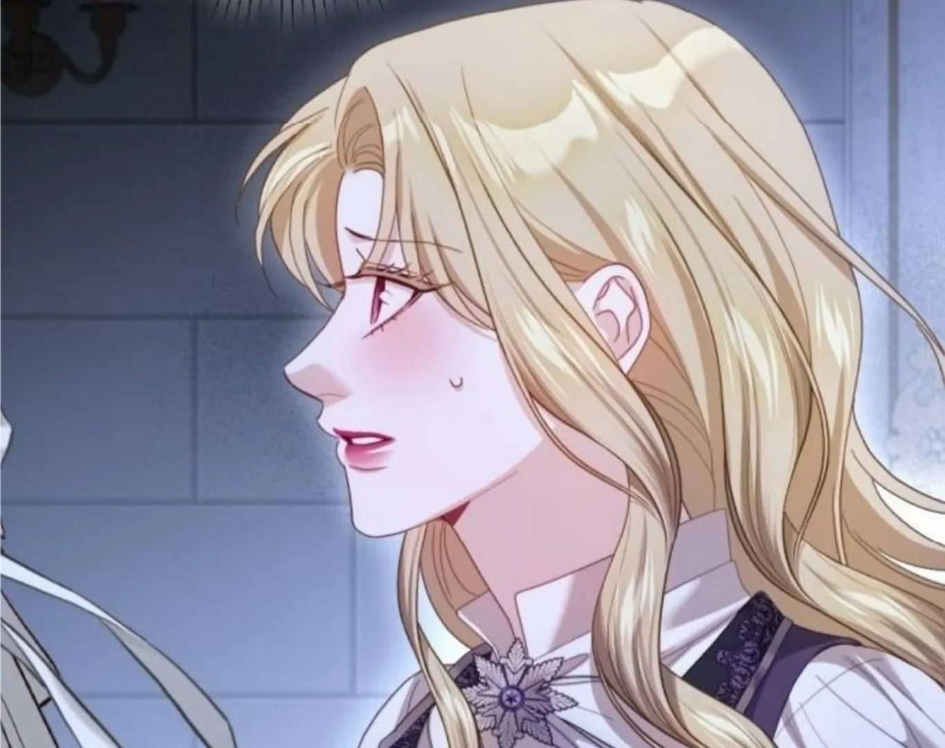 The Acting Empress Still Spends the First Night Chapter 26 Gambar 30