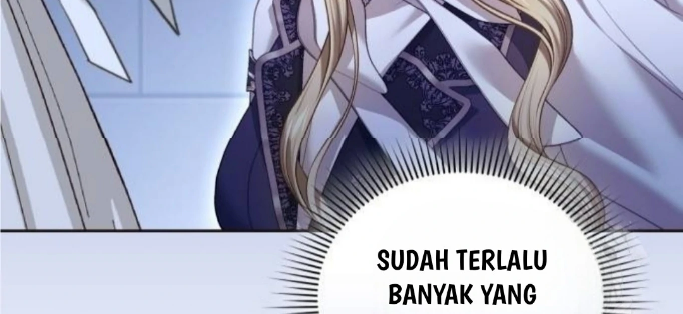 The Acting Empress Still Spends the First Night Chapter 26 Gambar 31