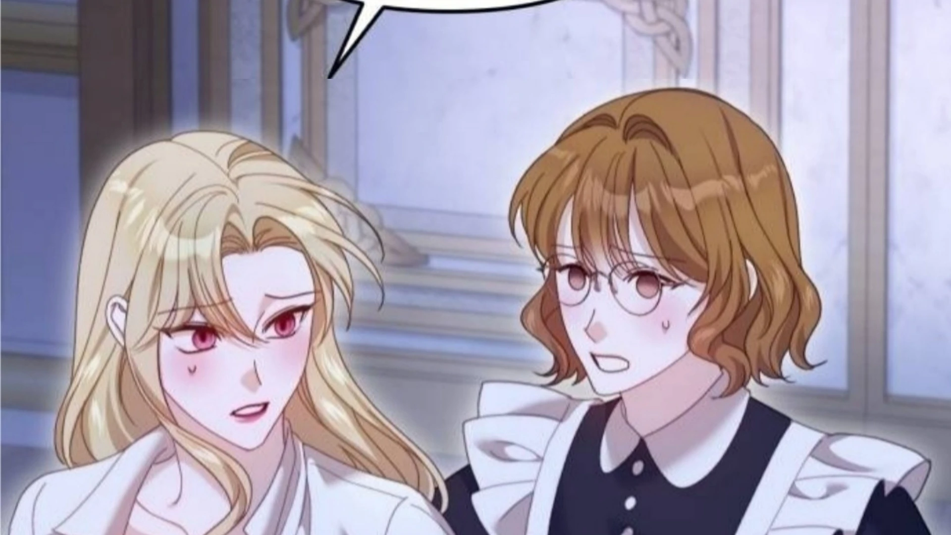 The Acting Empress Still Spends the First Night Chapter 26 Gambar 34