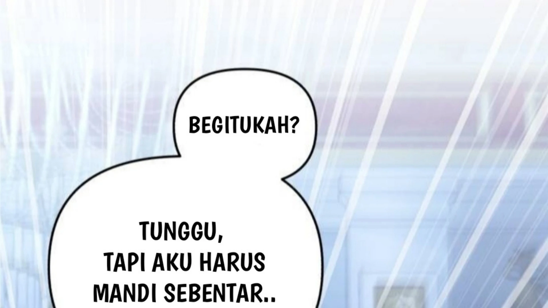 The Acting Empress Still Spends the First Night Chapter 26 Gambar 38