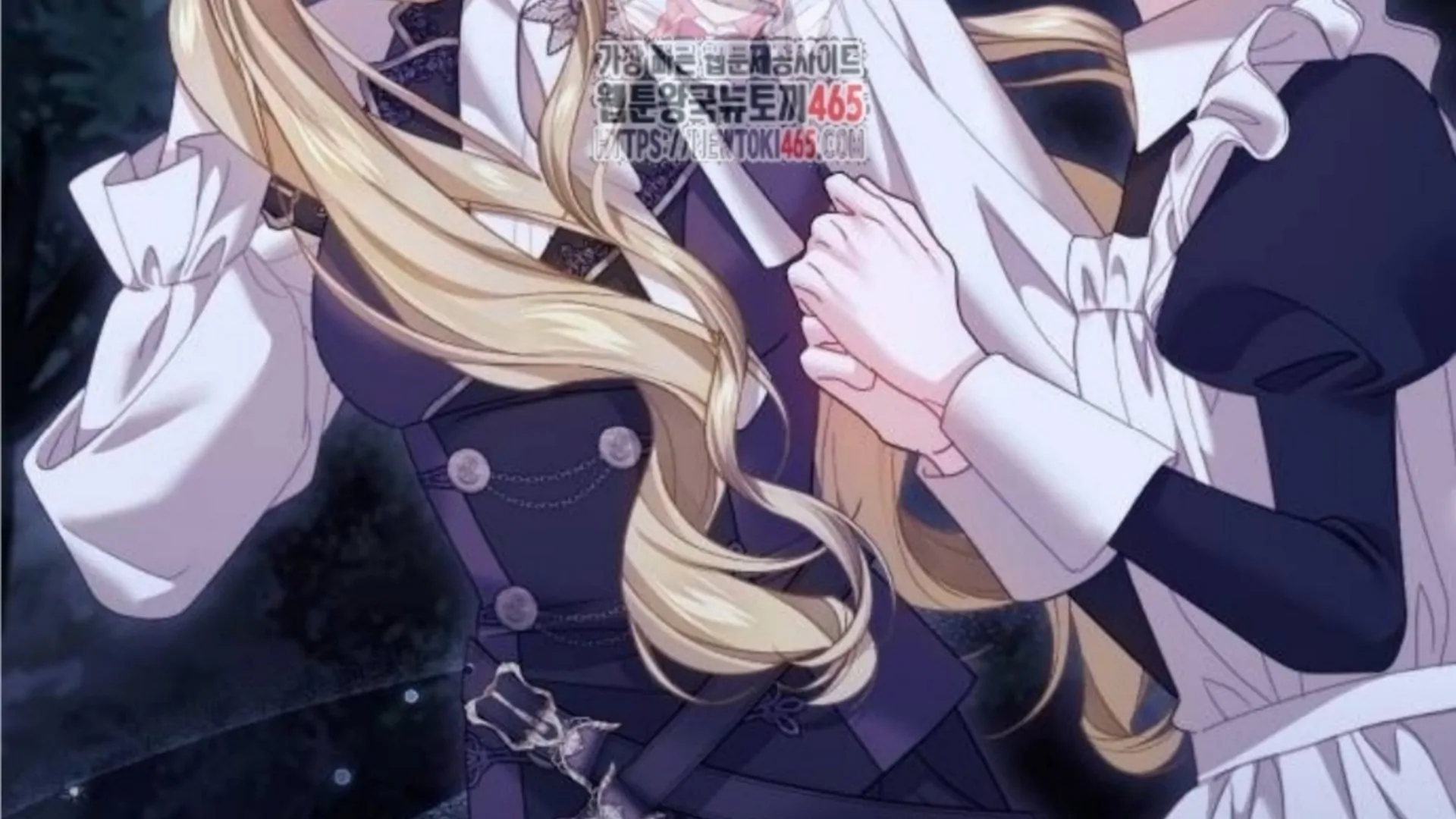 The Acting Empress Still Spends the First Night Chapter 26 Gambar 4