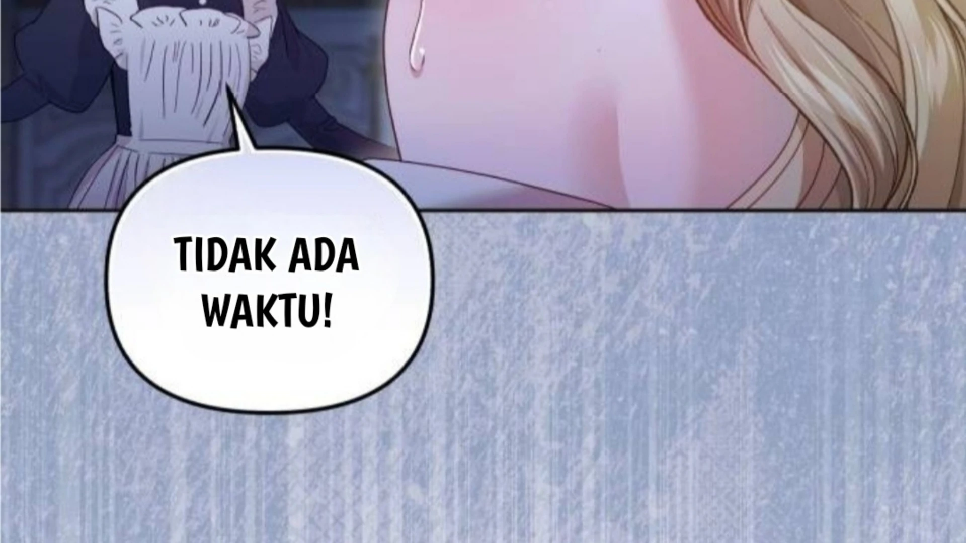 The Acting Empress Still Spends the First Night Chapter 26 Gambar 41