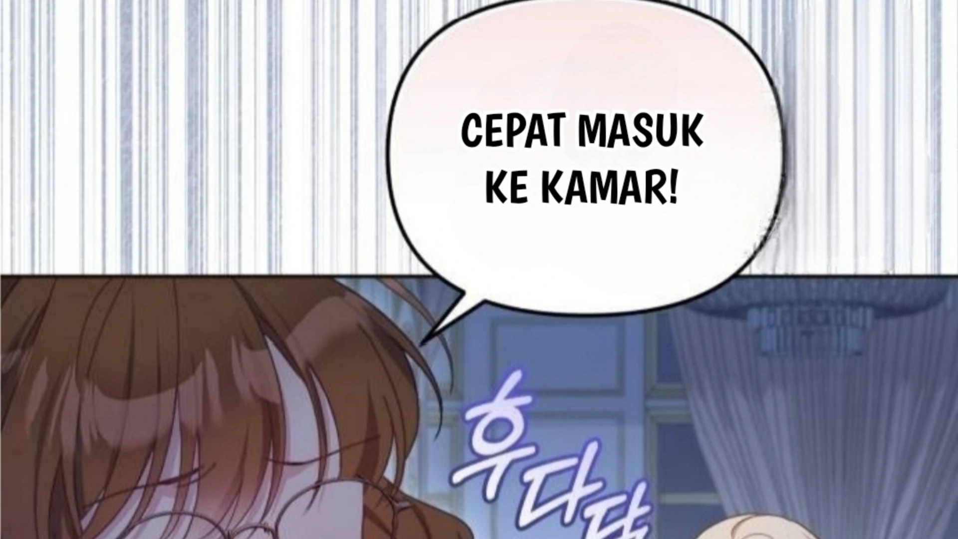 The Acting Empress Still Spends the First Night Chapter 26 Gambar 44