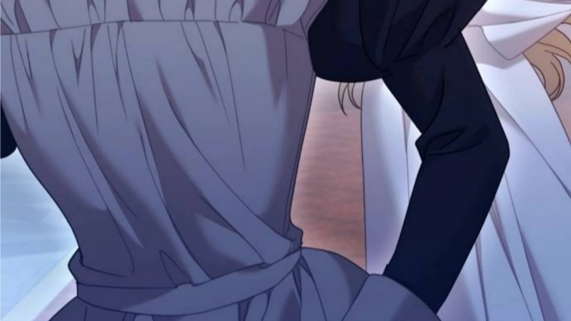 The Acting Empress Still Spends the First Night Chapter 26 Gambar 46